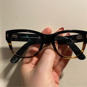 Tom Ford Glasses